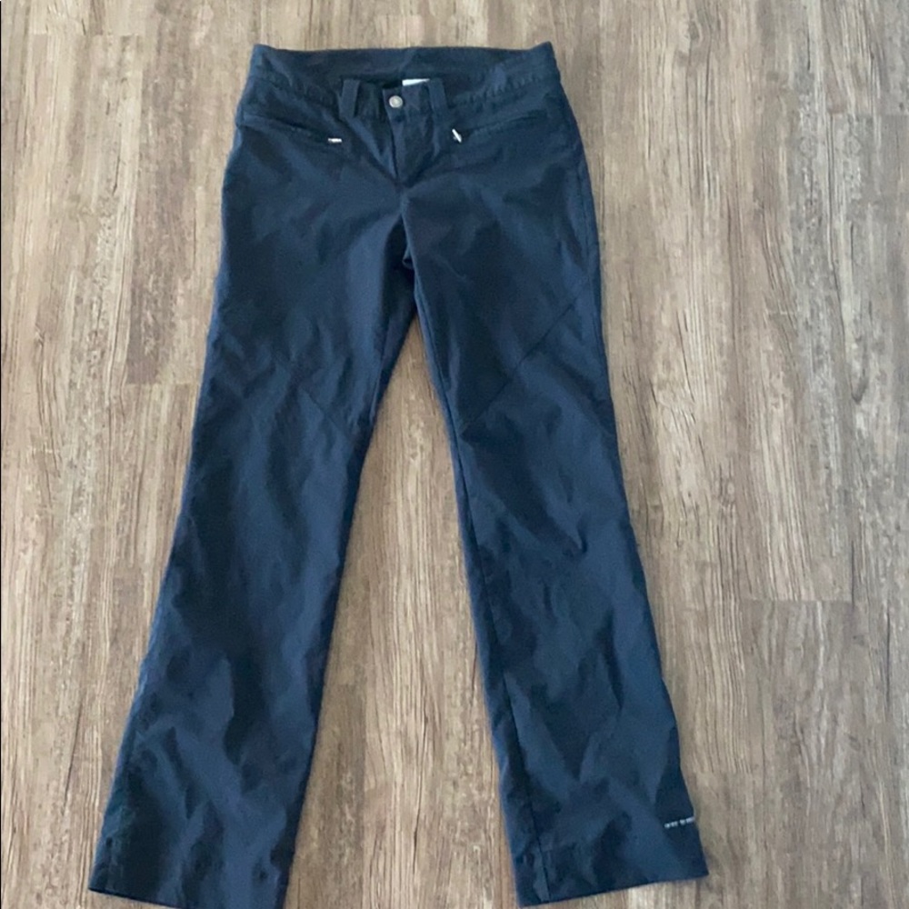 Columbia Women’s bootcut pants
